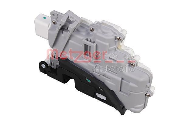 Cerradura de puerta METZGER ref. 2314214